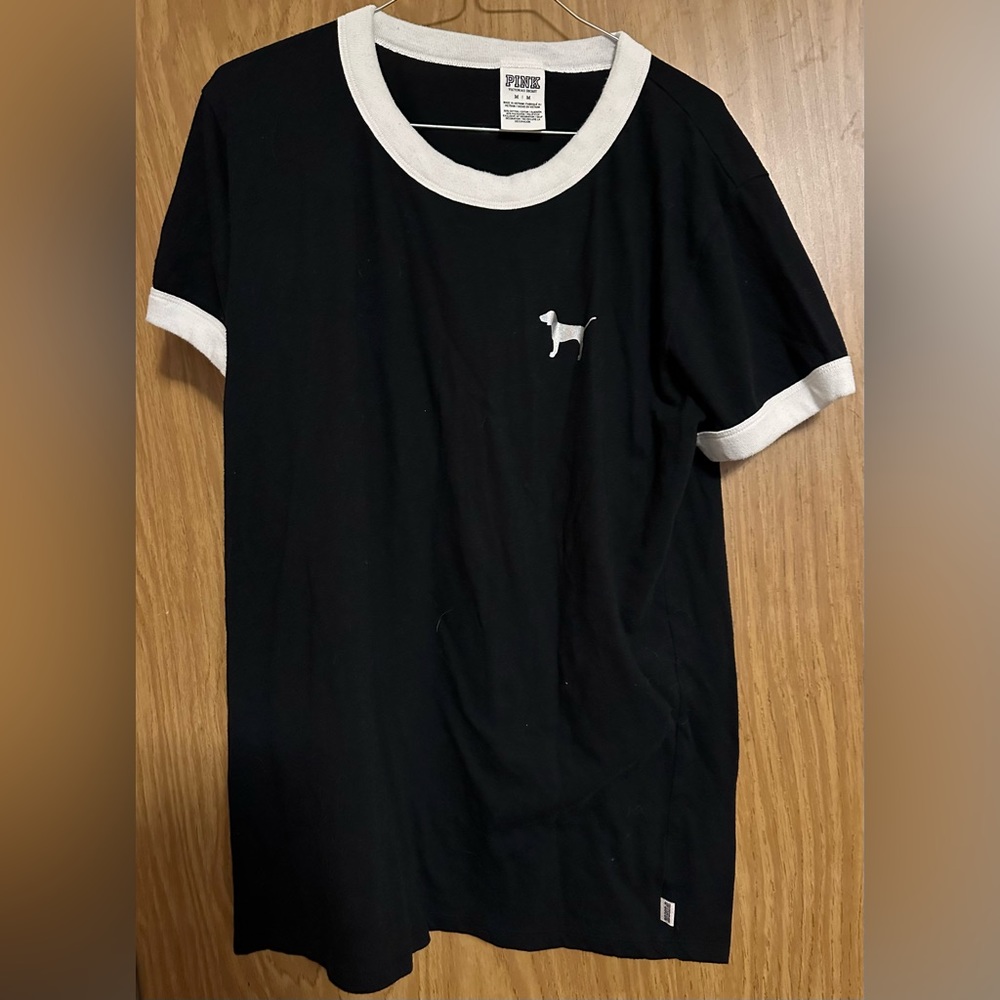 COPY - Victoria Secret Pink Tshirt